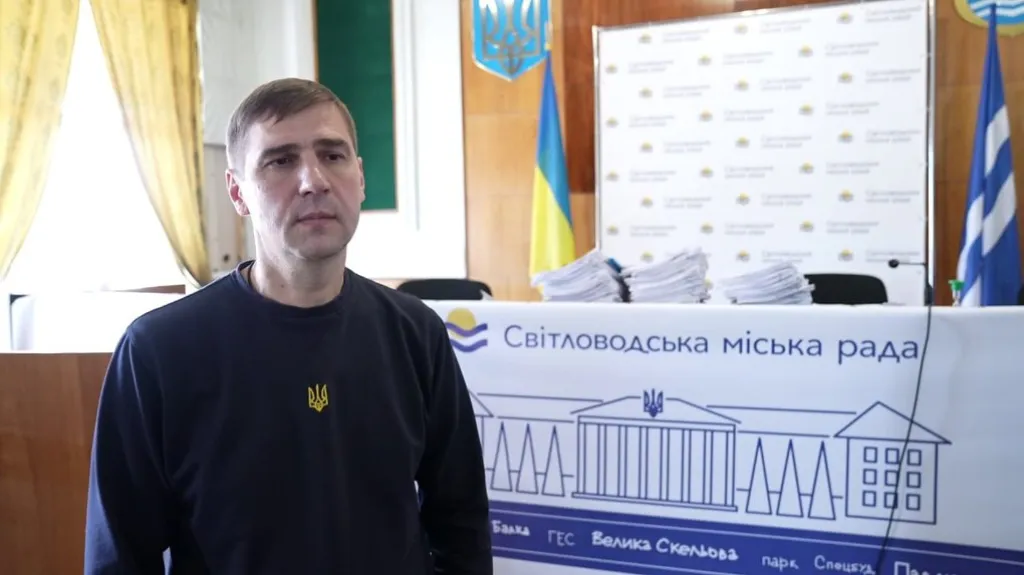 Колишній мер Світловодська вимагає поновлення на посаді: суд розгляне справу цього тижня