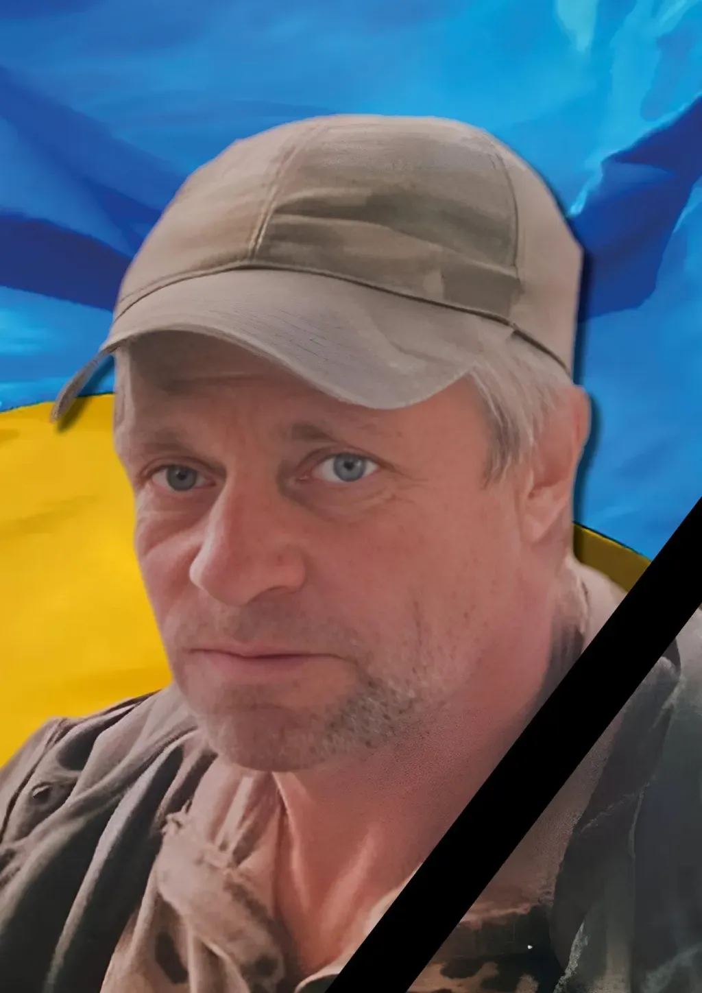 Кіровоградщина втратила двох воїнів: загиблі з Олександрівської та Новоукраїнської громад