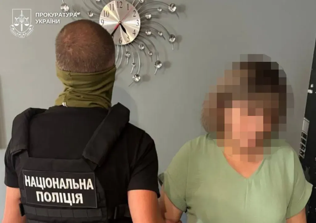У Кропивницькому викрили фіктивний шлюб для незаконного виїзду за кордон