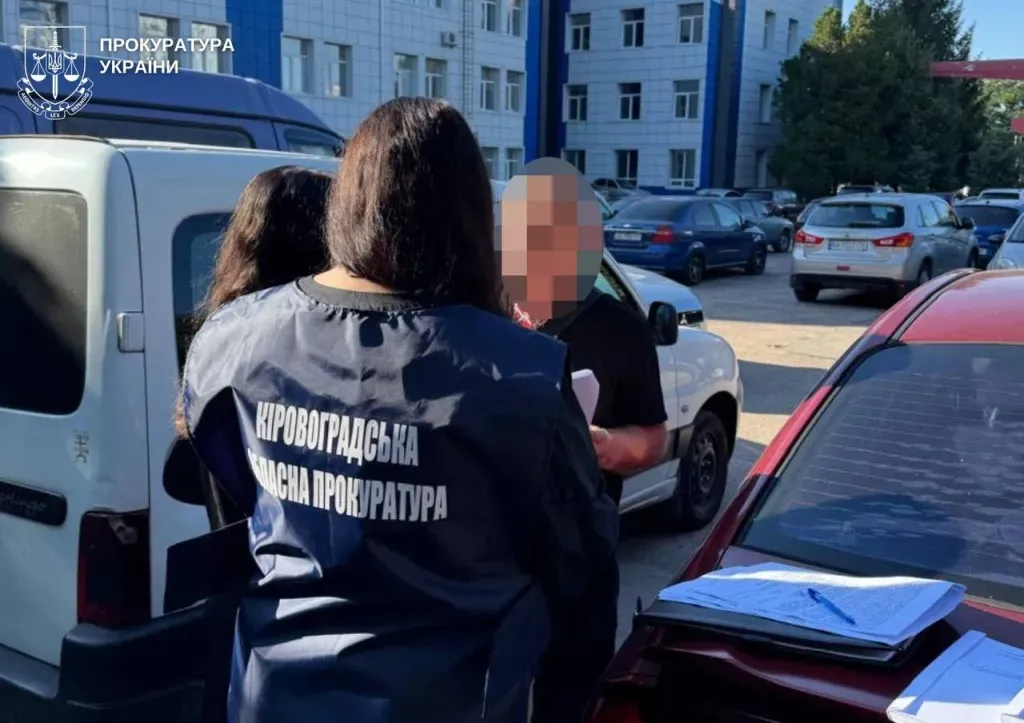 На Кіровоградщині підозрюють 18 посадовців і підприємців у збитках на понад 132 мільйони
