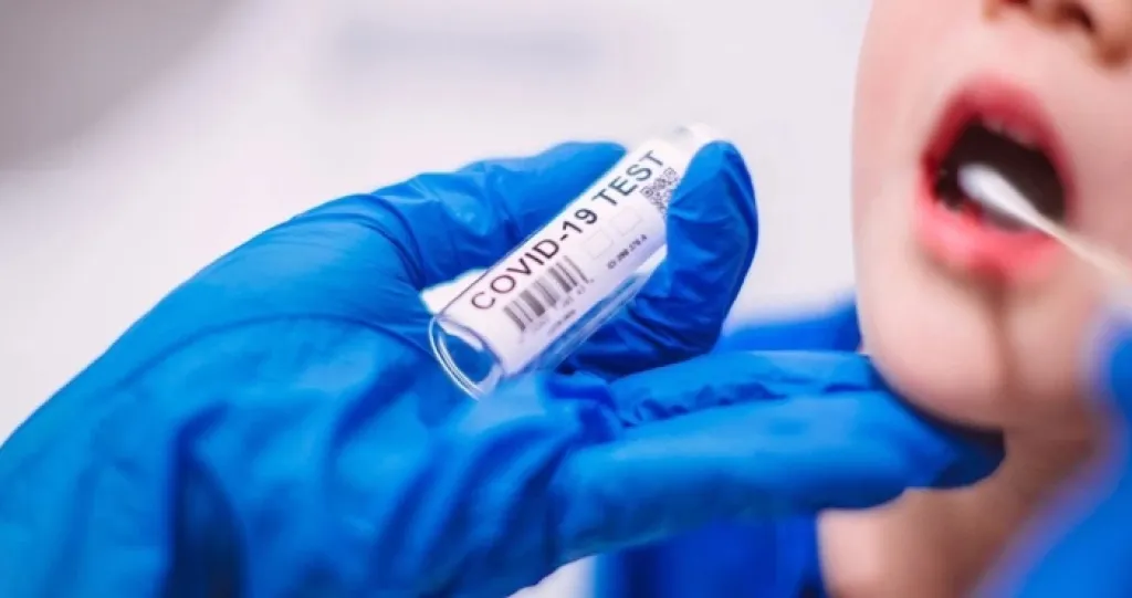 На Кіровоградщині подвоїлася кількість випадків COVID-19 та ГРВІ