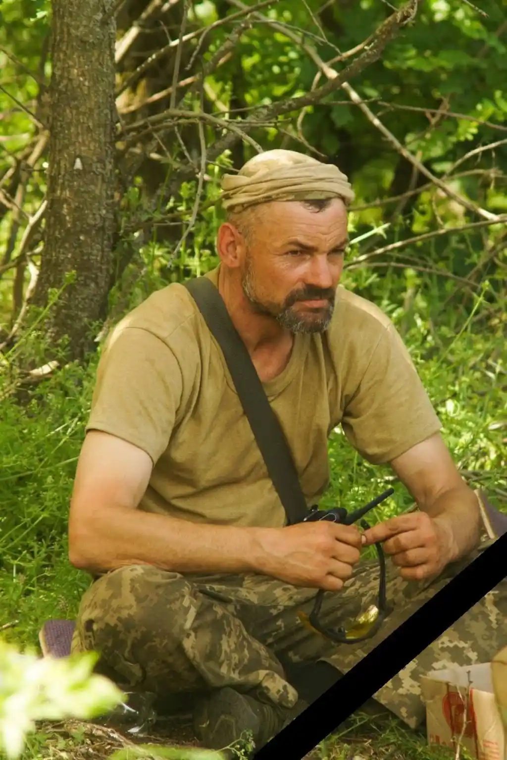 Кіровоградщина втратила ще чотирьох захисників: громади повідомили про трагічні звістки