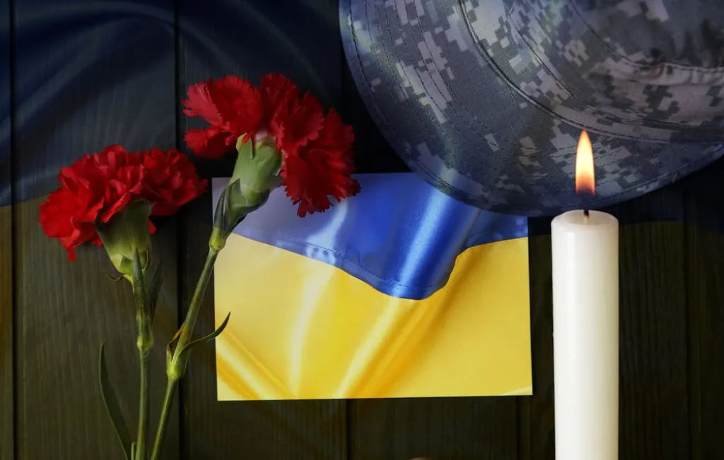 Кіровоградщина втратила чотирьох захисників: громади оголосили дні жалоби