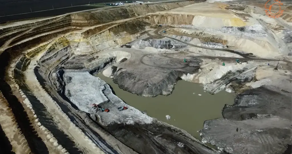 Мінʼюст вимагає конфіскації акцій «Кіровоградського рудоуправління» через зв’язки з російським олігархом