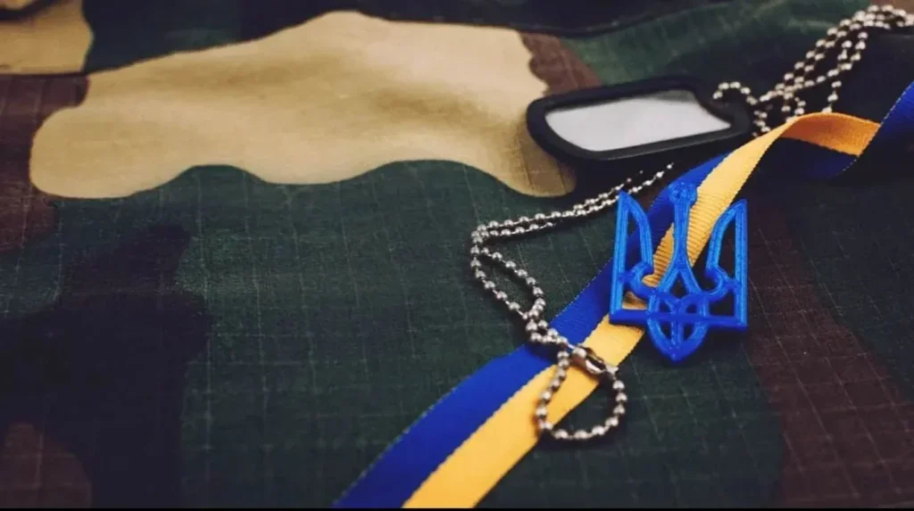 На Кіровоградщині три громади сповіщають про загибель захисників України