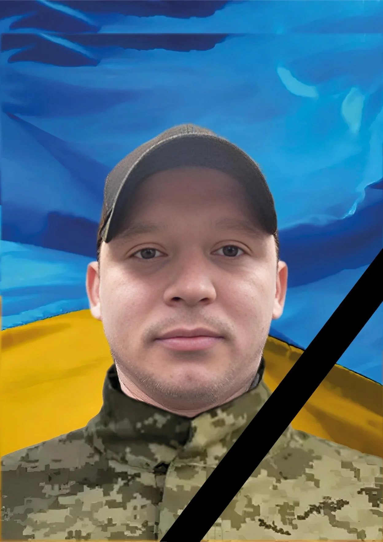 На Кіровоградщині три громади сповіщають про загибель захисників України