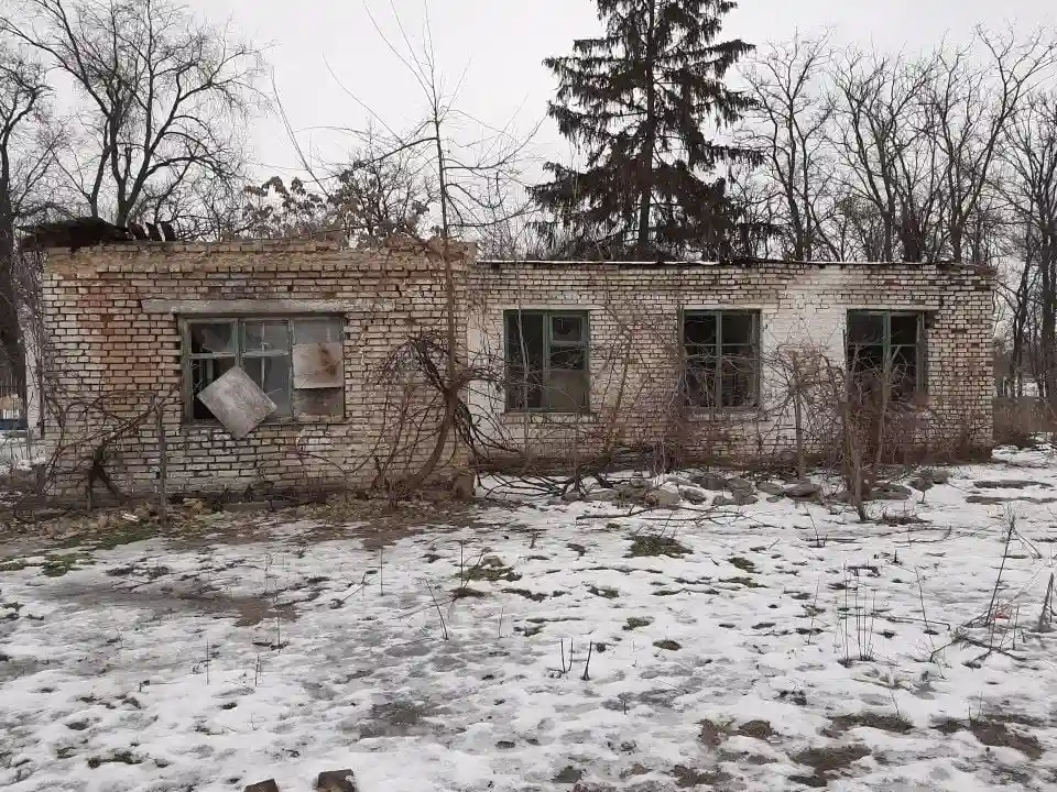 У Кропивницькому виставили на аукціон комплекс будівель для можливого житлового комплексу
