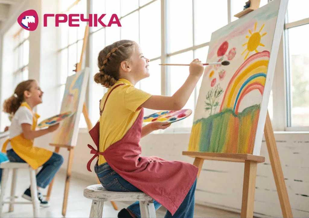 У Кропивницькому з 1 листопада діятимуть додаткові пільги для учнів мистецьких шкіл