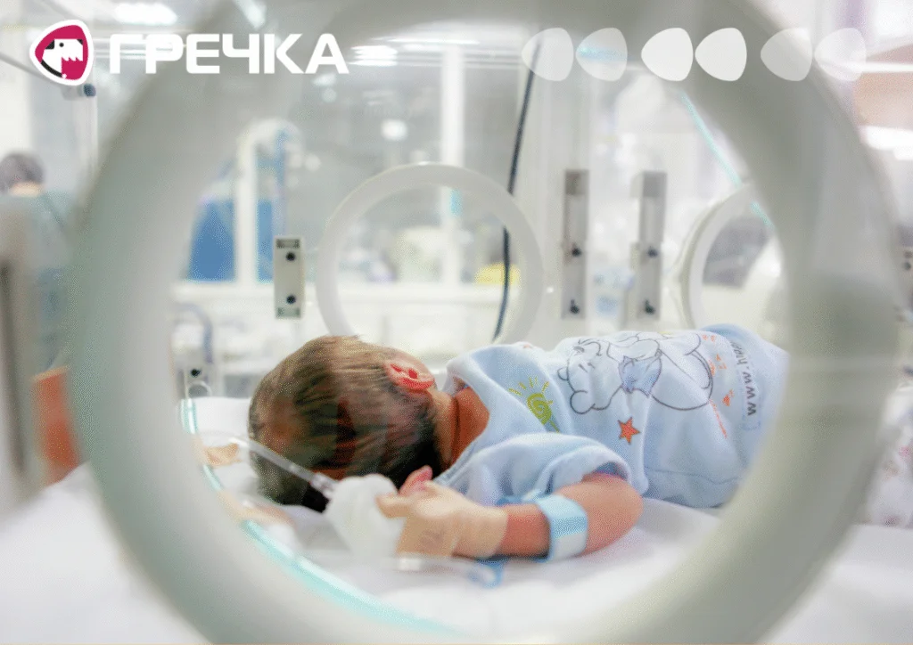 На Кіровоградщині немовля отруїлося нітратами з колодязної води: дитина в лікарні