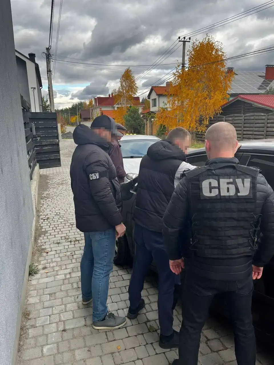 У Кропивницькому викрили трьох підозрюваних у схемі фіктивного навчання для ухилення від мобілізації