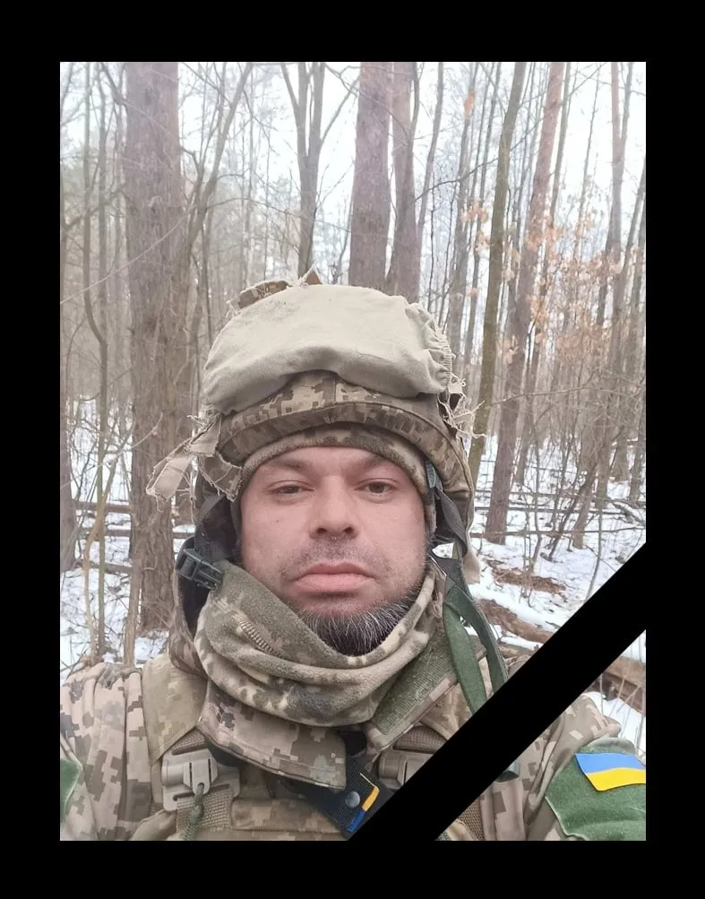 Трагічні звістки з фронту: чотири громади Кіровоградщини втратили своїх героїв