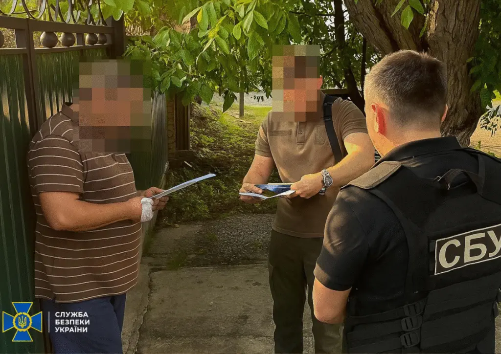 Депутату Кропивницької райради оголосили підозру у виправданні агресії рф