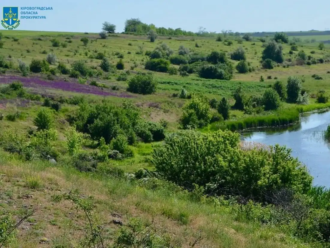 На Кіровоградщині трьох посадовців судитимуть за незаконне відчуження землі на понад 4 млн грн