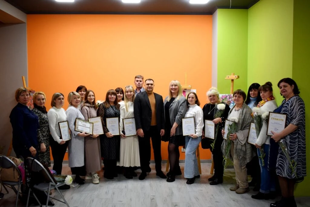 У Кропивницькому відзначили працівників культури та мистецтва: хто отримав нагороди