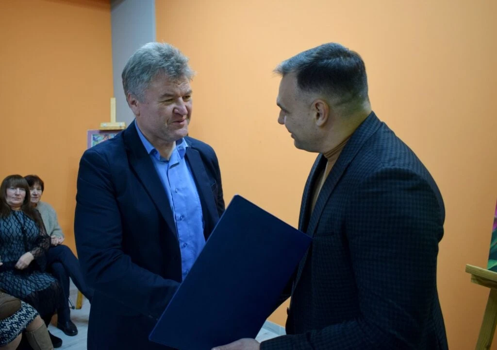 У Кропивницькому відзначили працівників культури та мистецтва: хто отримав нагороди