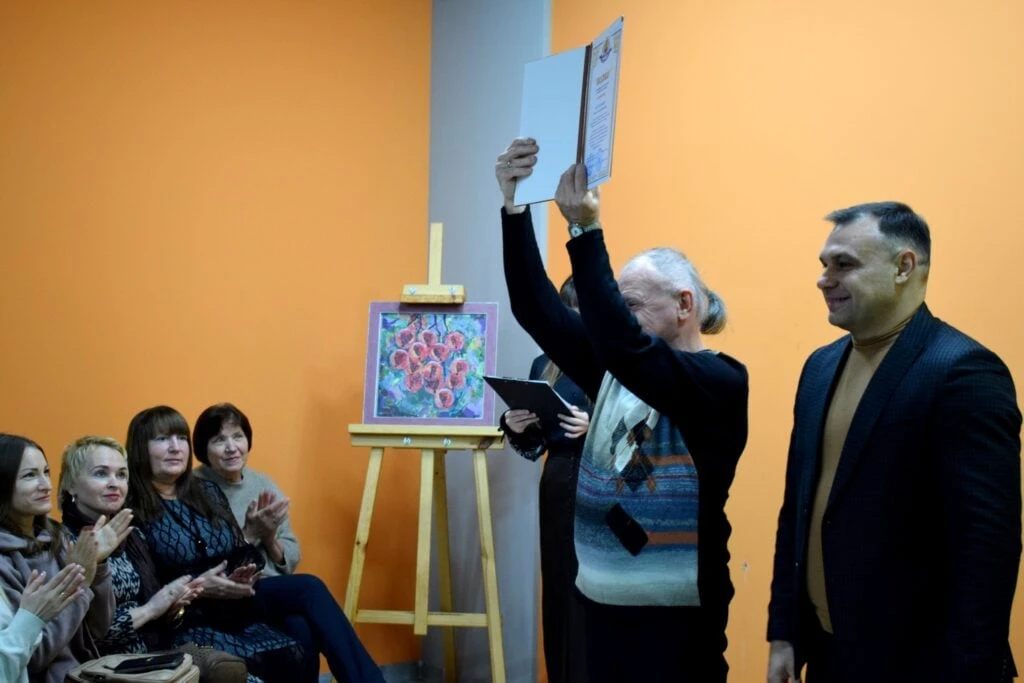 У Кропивницькому відзначили працівників культури та мистецтва: хто отримав нагороди