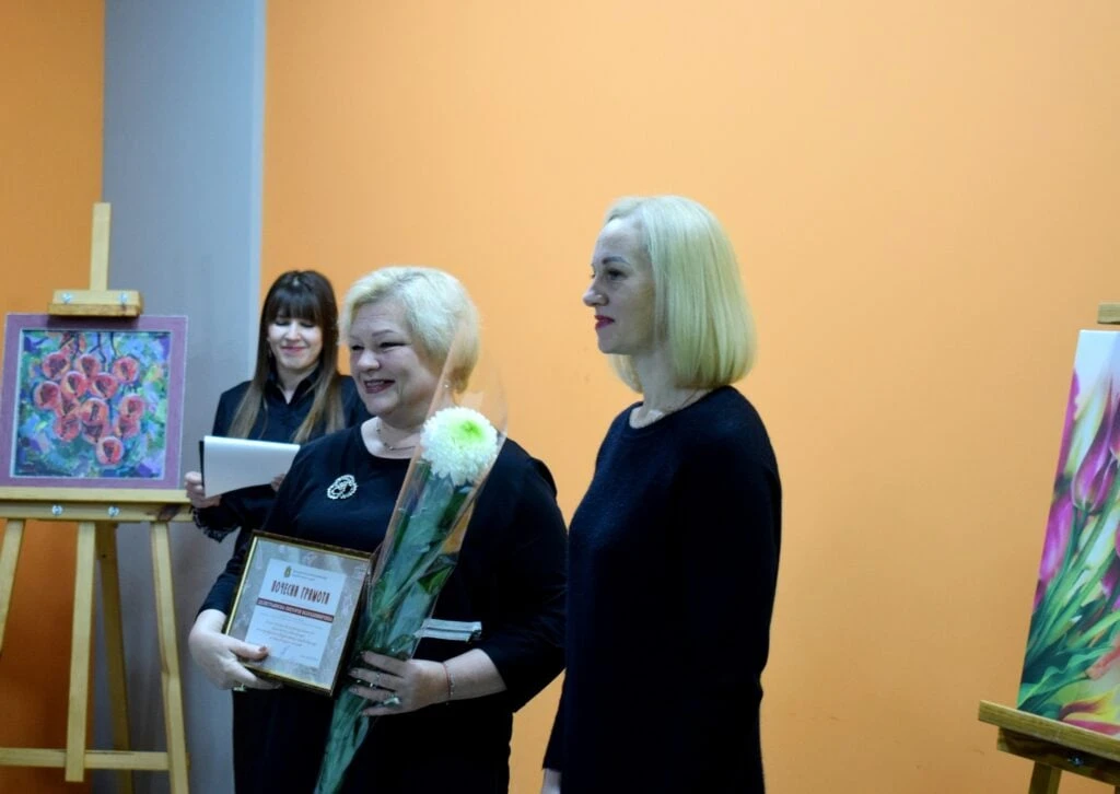 У Кропивницькому відзначили працівників культури та мистецтва: хто отримав нагороди