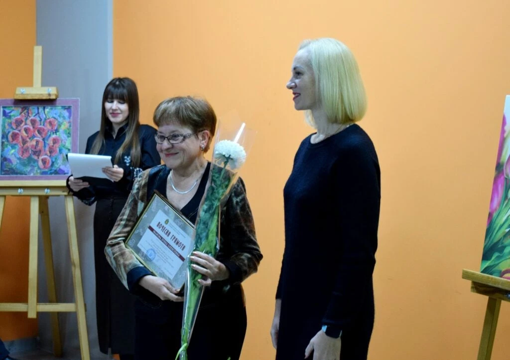 У Кропивницькому відзначили працівників культури та мистецтва: хто отримав нагороди