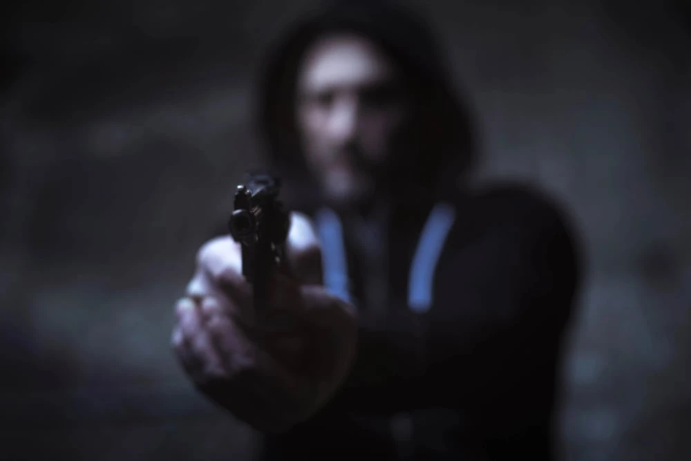 У Кропивницькому затримали чоловіка за підозрою у замаху на вбивство