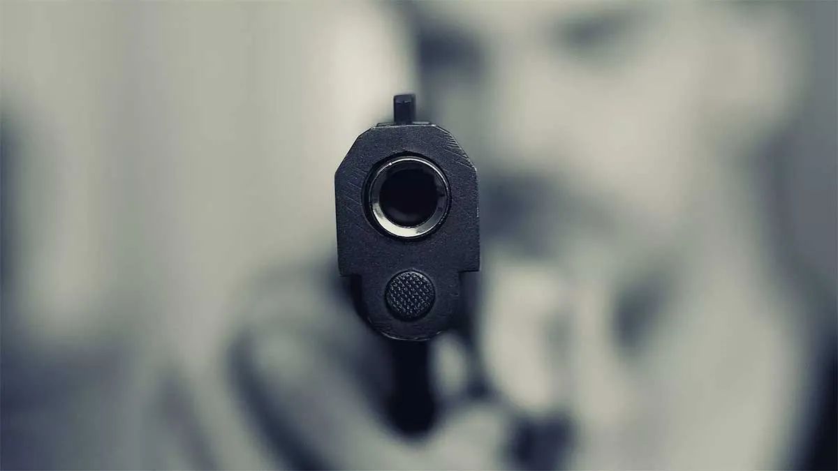 У Кропивницькому затримали чоловіка за замах на вбивство 35-річного містянина