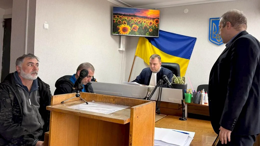 У Кропивницькому суді понад рік відкладають засідання у справі про корупцію голови громади та юриста