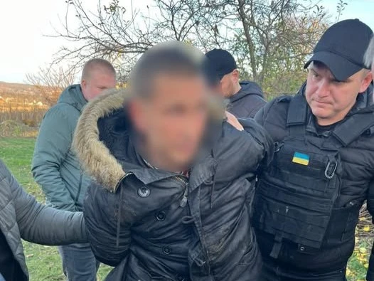 На Кіровоградщині затримано підозрюваного у вбивстві військового під час грабежу