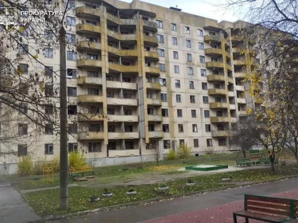 Прокуратура Кіровоградщини домоглася передачі безхазяйного будинку громаді