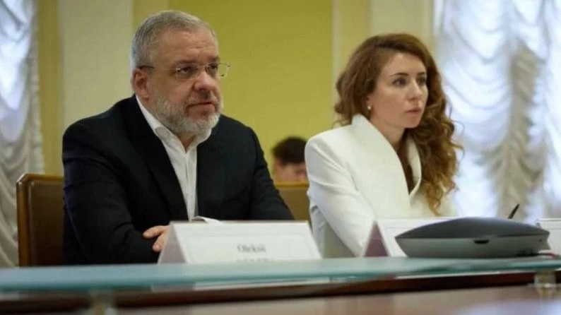 Верховна Рада відправила у відставку міністрів Галущенка та Гринчук: як голосували нардепи від Кіровоградщини