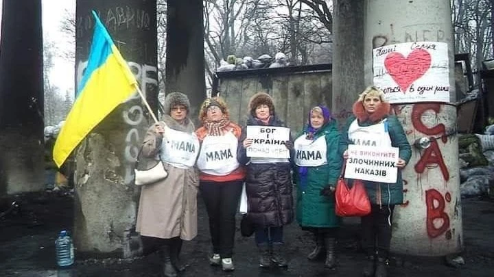 Кропивницький на Майдані: спогади учасників Революції Гідності