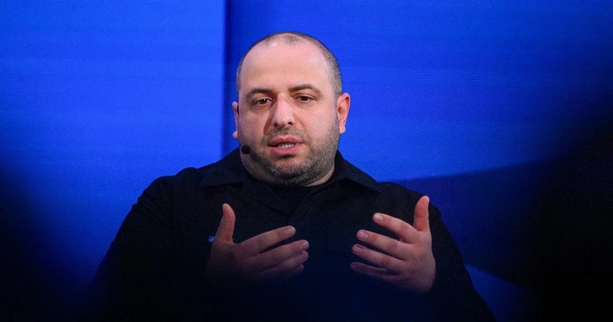Рустем Умєров повернувся до Києва, попри хвилю чуток про можливу втечу