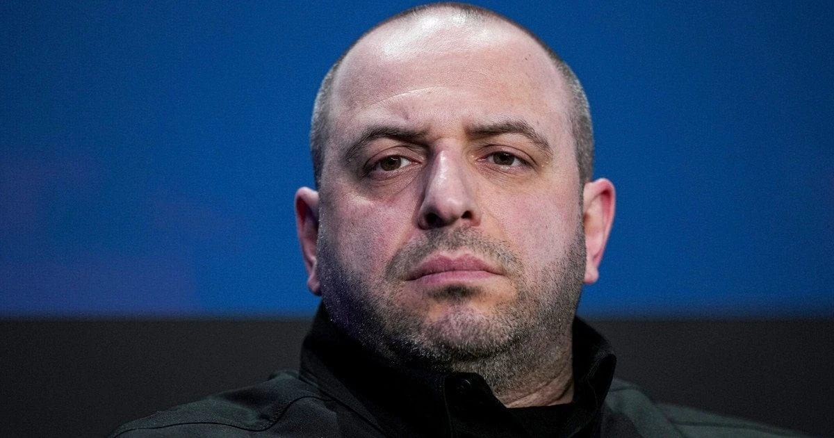 Коли повернеться Умєров: що відомо про його тривале закордонне відрядження