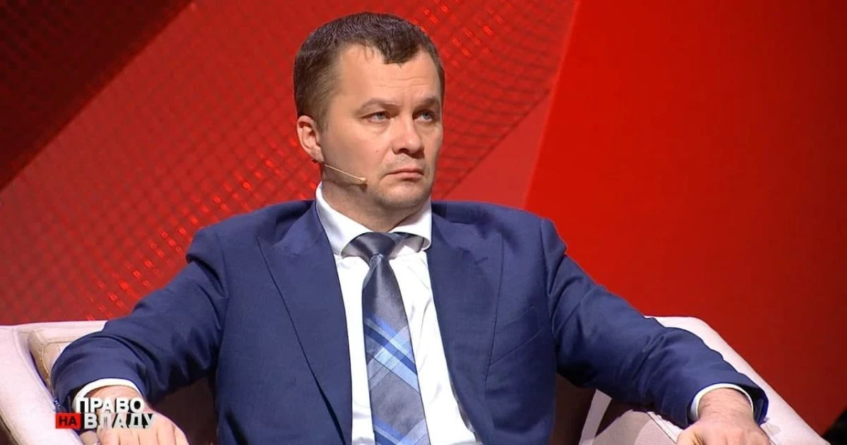 Милованов залишив наглядову раду “Енергоатому” через бездіяльність у корупційних скандалах