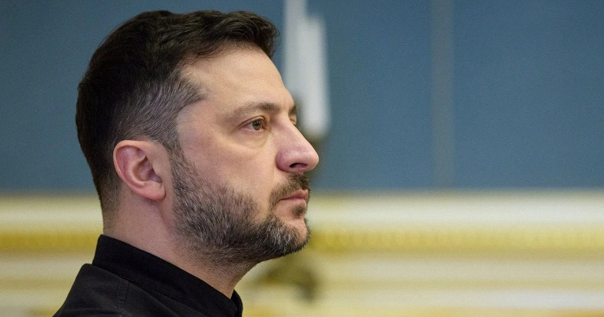 Зеленський вимагає рішучих дій щодо корупції в “Енергоатомі”