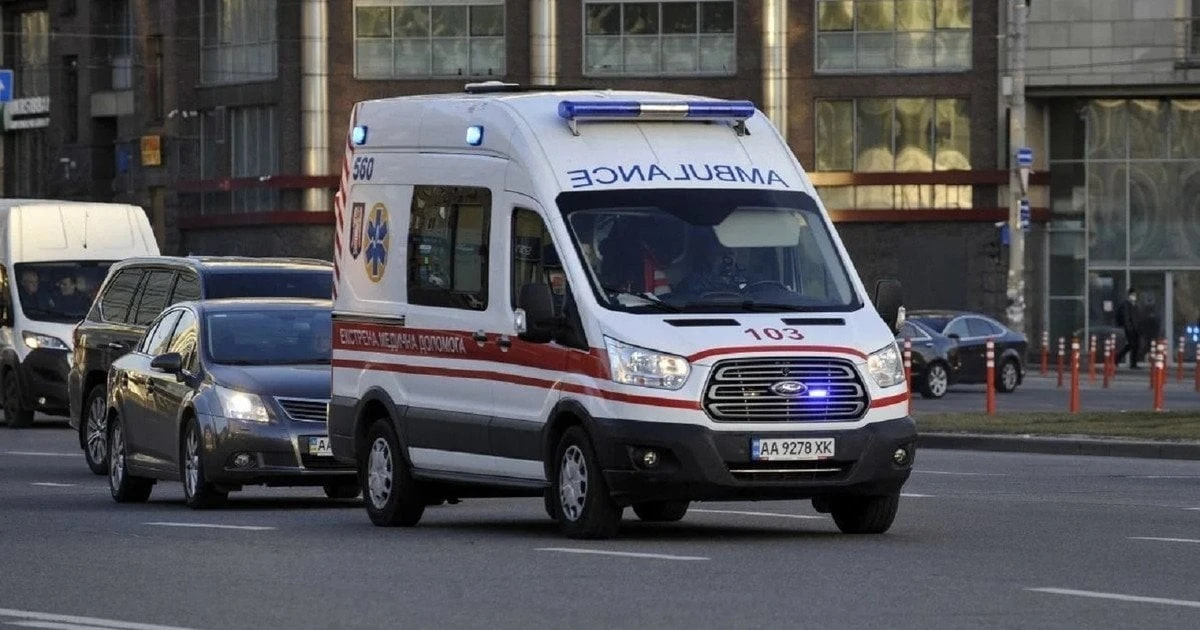 Мільйони на запчастинах: у Києві викрили схему завищення цін для “швидких”