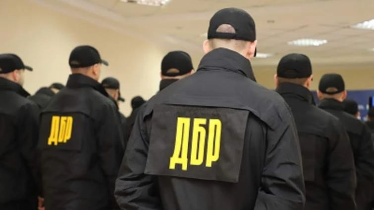 ДБР відкидає звинувачення у тиску на своїх співробітників у справі “плівок Міндіча”