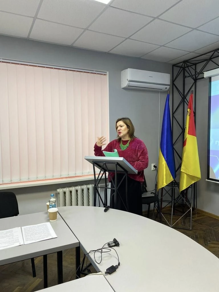Кропивницький будує майбутнє соціальних послуг у громадах