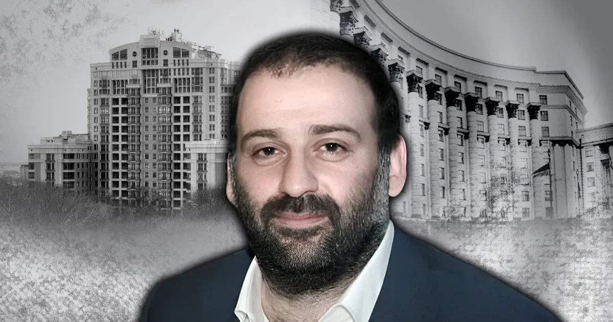 НАБУ пояснило, чому не змогло завадити виїзду Тимура Міндіча