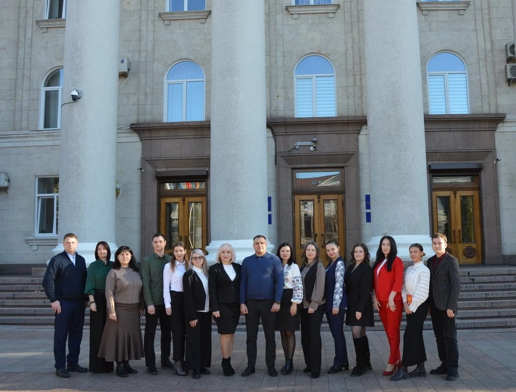 У Кропивницькому визначають найкращого посадовця року: старт фінального голосування