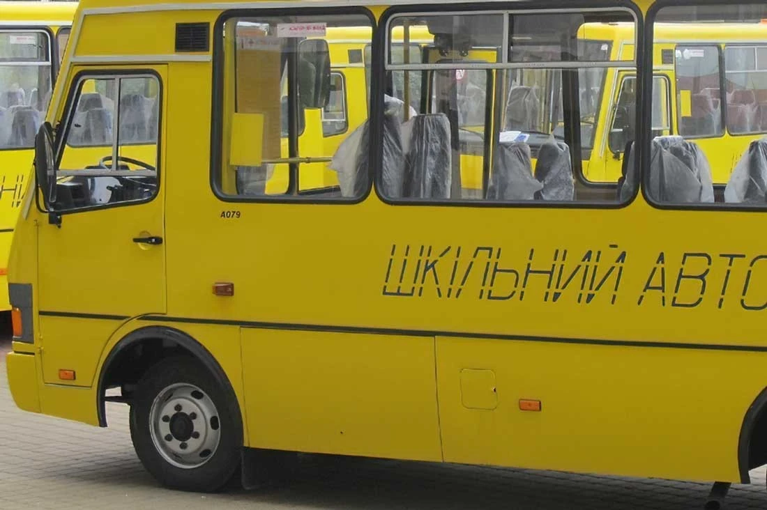 На Кіровоградщині постачальників пального для шкіл зобов’язали повернути майже мільйон гривень
