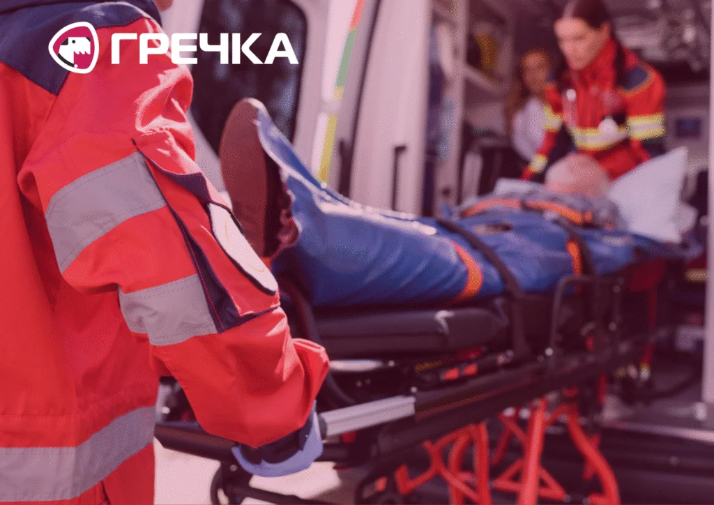 Кіровоградська “екстренка” під контролем: як зміни керівництва покращили роботу бригад