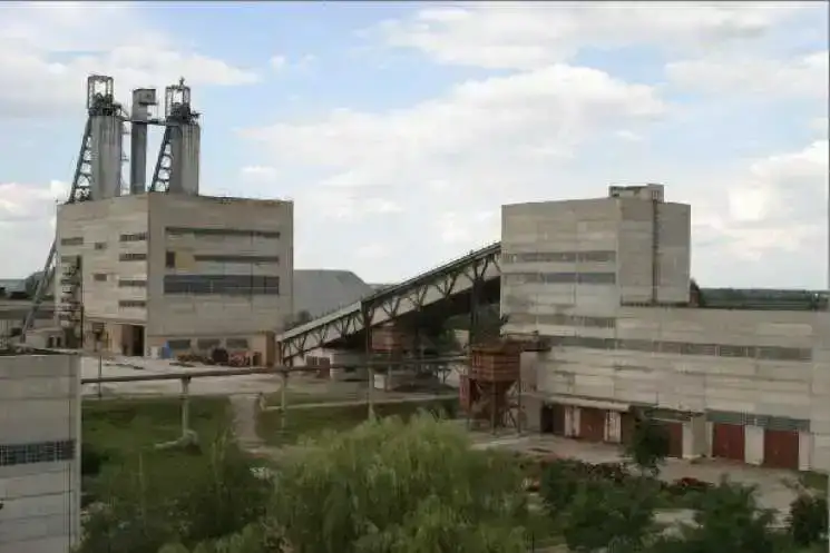 На Інгульській шахті підняли тіло другого загиблого гірника