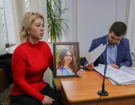 Апеляційний суд залишив довічне ув’язнення Миколі Середніцькому за вбивство 16-річної Діани Хріненко