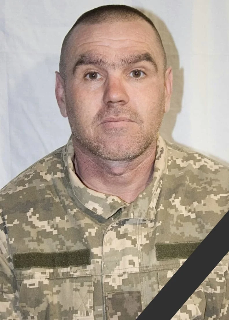 Трагічні звістки з фронту: чотири громади Кіровоградщини втратили своїх героїв