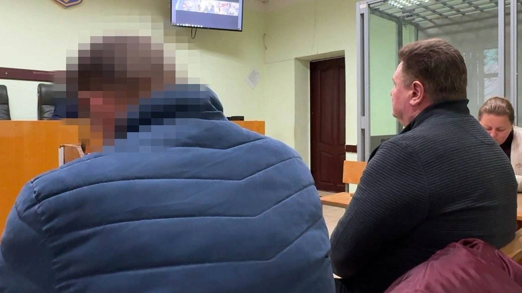 Суд над колишніми керівниками льотних навчальних закладів: аудіозаписи та нові деталі справи