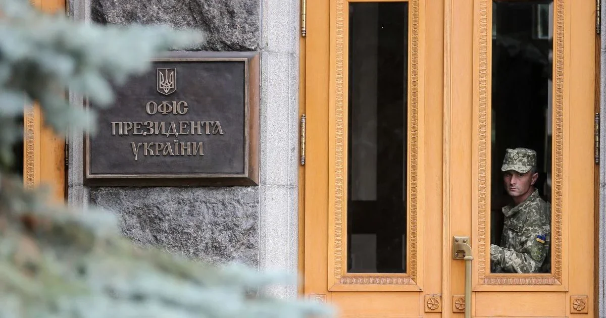 Призначення в уряді: Зеленський визначив кандидатів на пости міністрів юстиції та енергетики