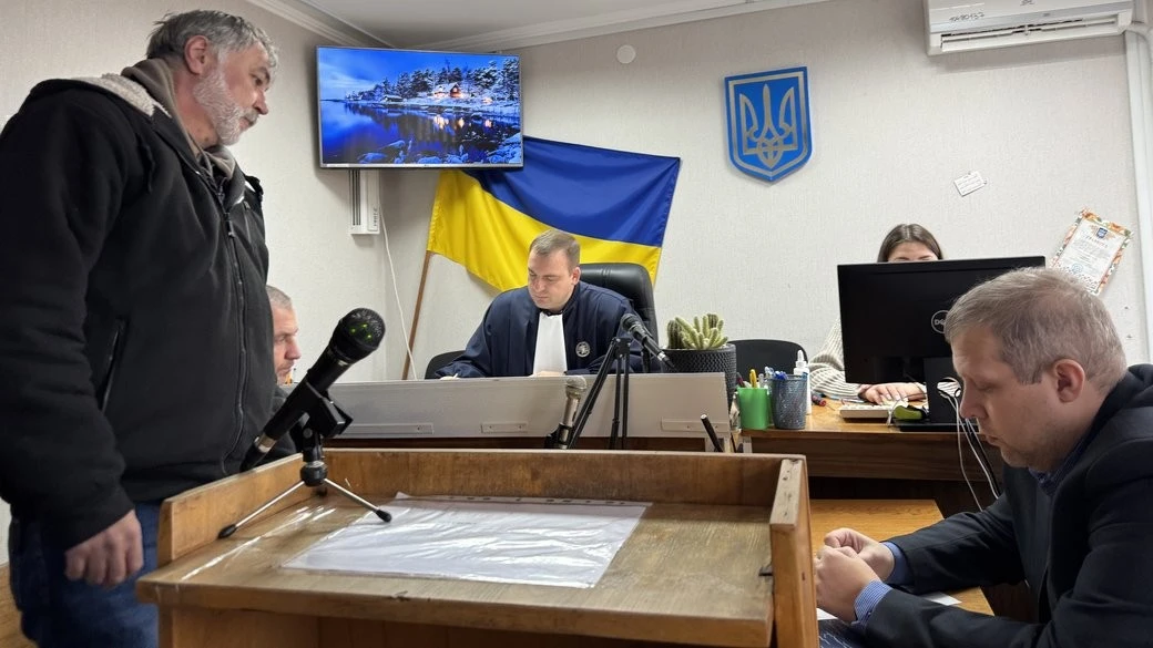 Корупційний скандал у Кропивницькому: підозрювані на військовій службі затримують судове засідання вже понад рік