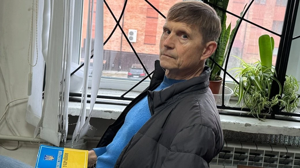 Жителя Кіровоградщини судять за проросійські публікації