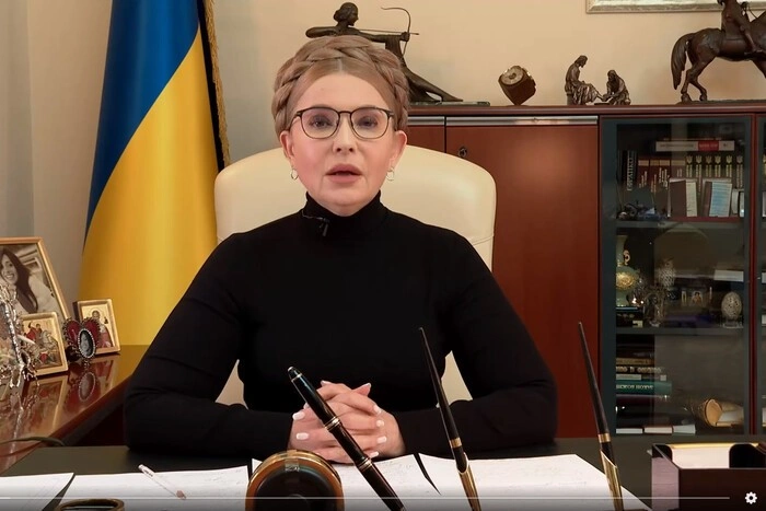 «Батьківщина» вимагає зупинити податковий тиск на ФОПів та пропонує мораторій