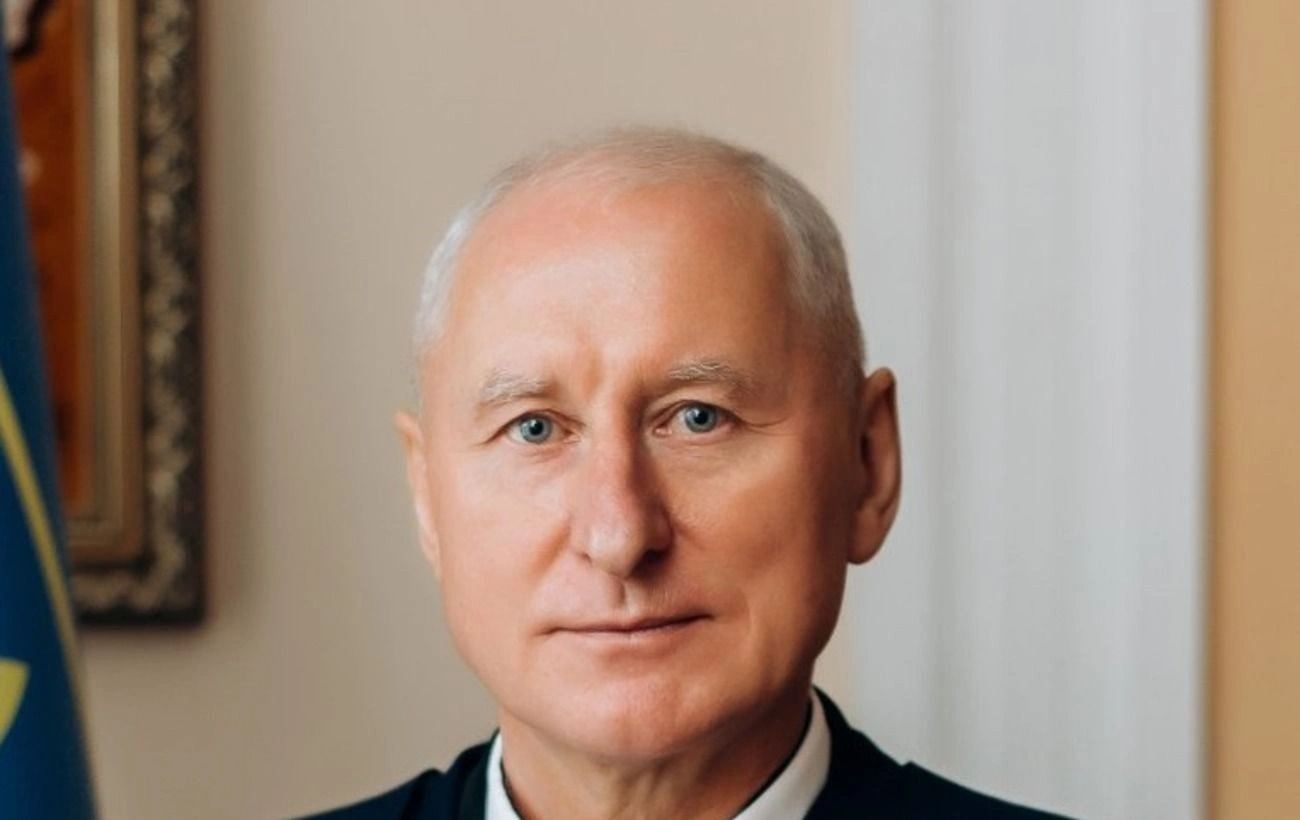 Колишній голова львівського суду визнав хабарництво на мільйон доларів