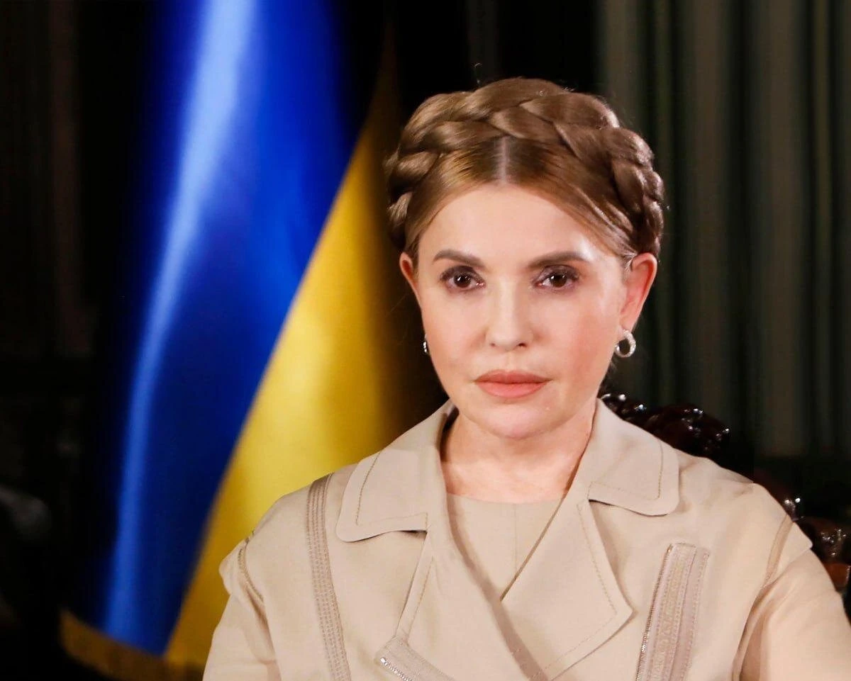 Юлія Тимошенко очолила розслідування порушень прав військових у медицині